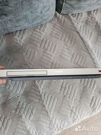 Приставка Blu-ray 3D HD