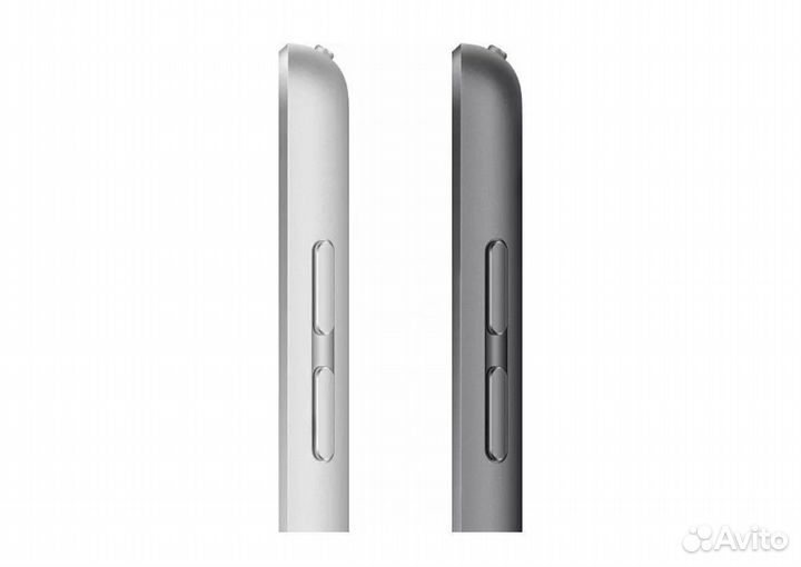 Apple iPad 10.2 (2021) Wi-Fi