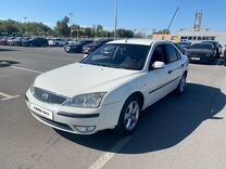 Ford Mondeo 1.8 MT, 2003, 296 580 км, с пробегом, цена 365 000 руб.