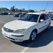 Ford Mondeo 1.8 MT, 2003, 296 580 км, с пробегом, цена 365 000 руб.