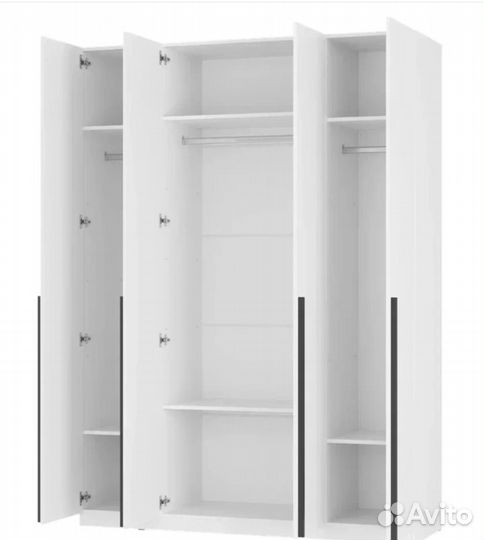 Шкаф Айрон шк-13