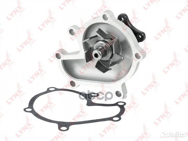 Насос водяной CW0088 lynxauto