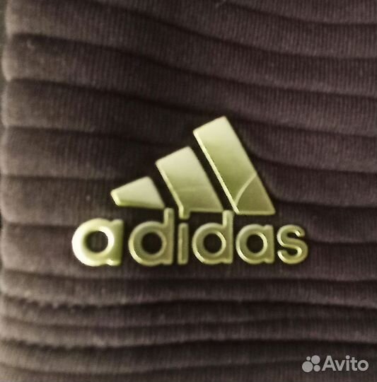 Детская футбольная форма adidas