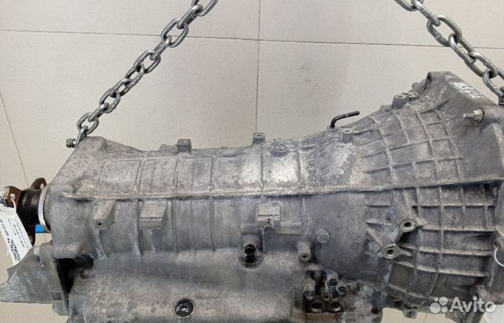 Hyundai-Kia АКПП GV70 2020 2.2crdi 4500047KA0