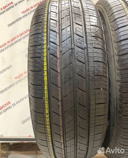 Nexen Milecap Taxi 215/65 R15 92N