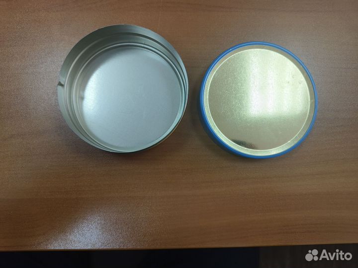 Банки для икры