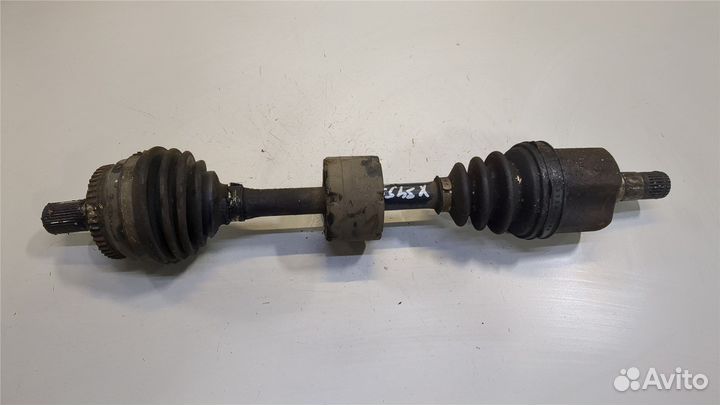 Полуось Volvo S80, 2004