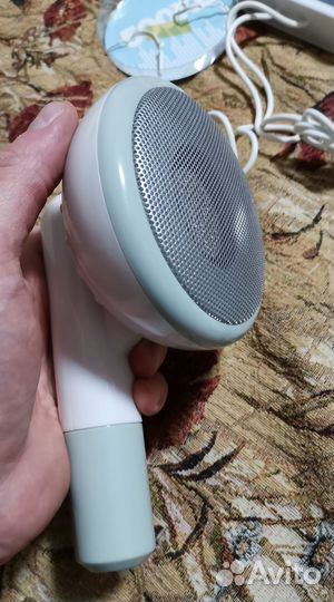 Компьютерные колонки 500XL