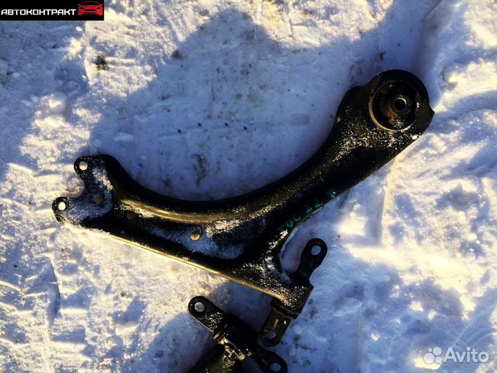 Рычаг передний правый Hyundai Tucson 4 2020-2022