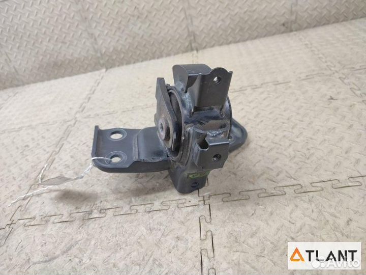 Подушка кпп передний левый toyota prius