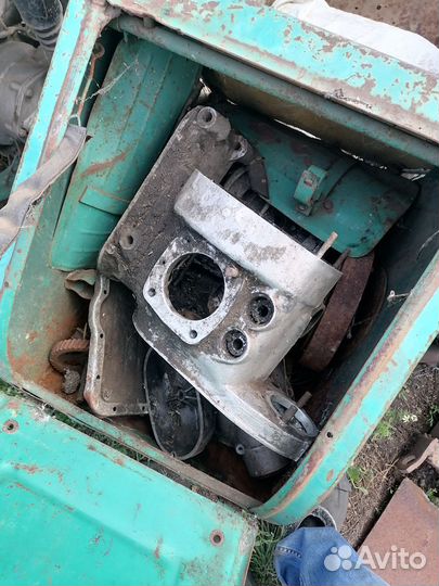 Мотоцикл урал