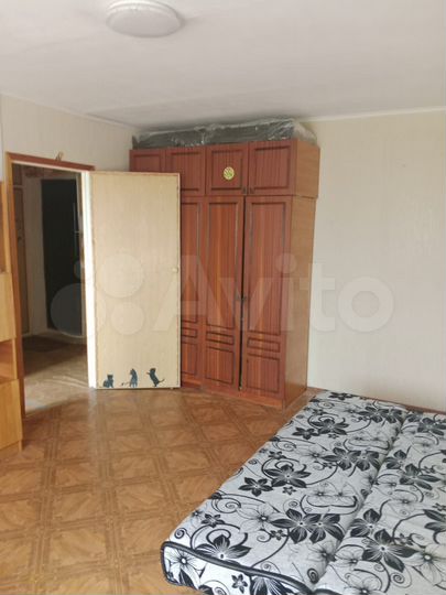 1-к. квартира, 29,2 м², 3/5 эт.