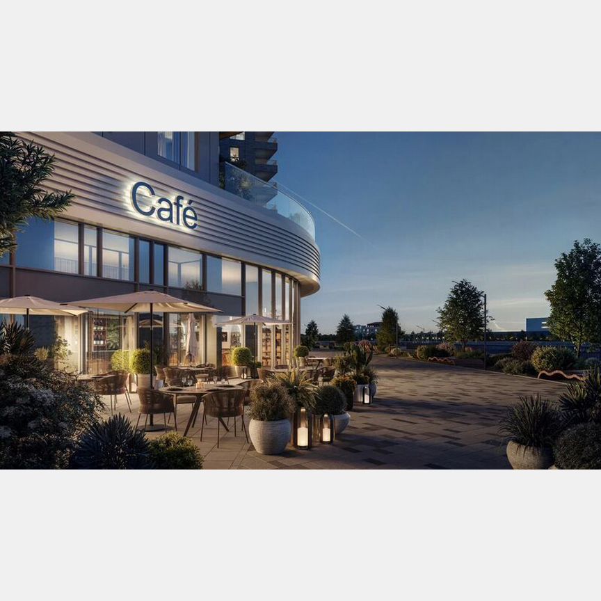 2-к. квартира, 57,9 м², 17/19 эт.