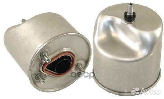 Фильтр топливный FS0099 JS Asakashi