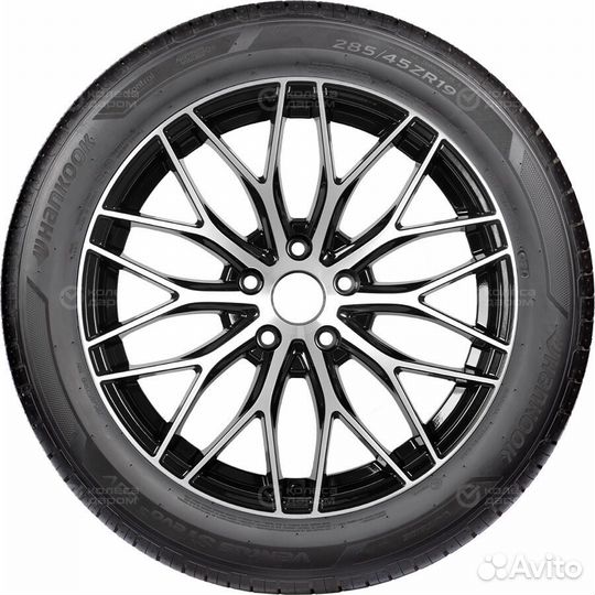 Hankook Ventus S1 Evo3 SUV K127A 285/35 R21 105Y