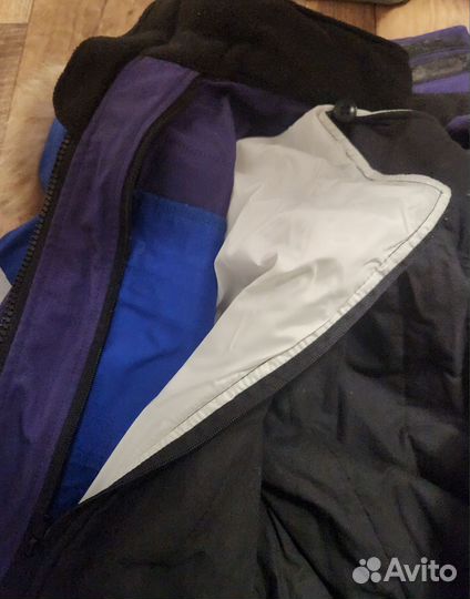 Костюм (спецодежда) зимний