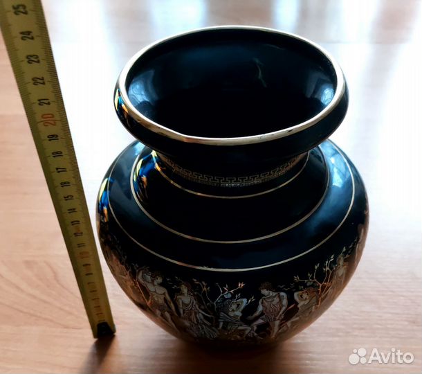 Ваза для цветов(Греция)