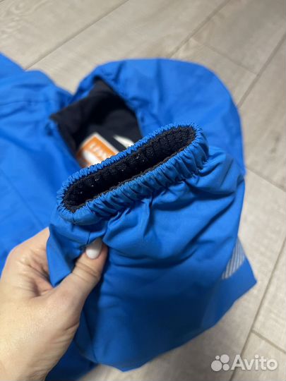 Костюм демисезонный для мальчика 92