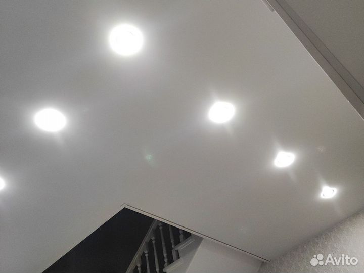 Электрика / слаботочные системы