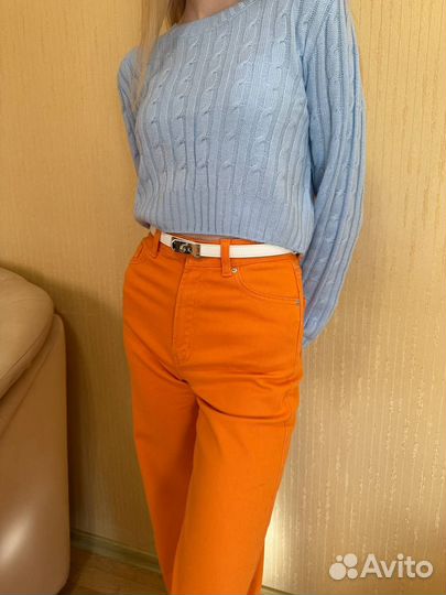 Брюки H&M оригинал