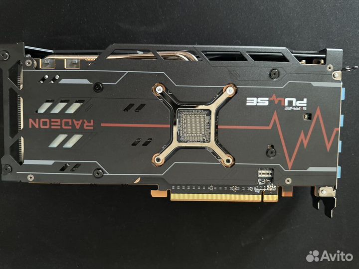 Sapphire Pulse RX 6700 XT Gaming