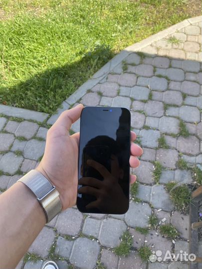 iPhone 12 Pro, 256 ГБ