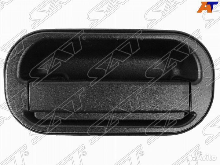 Ручка двери mitsubihicanter FE6 /FE5 upper LH 9