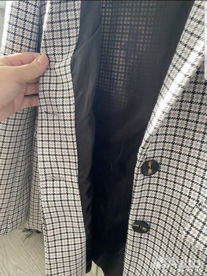 Пиджак женский