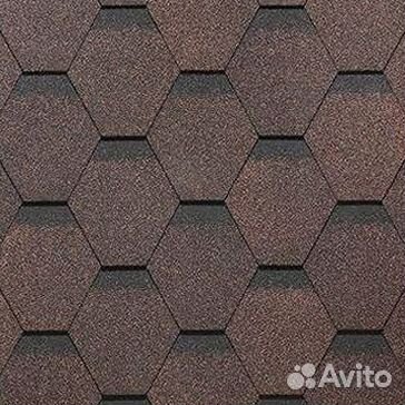 Мягкая кровля