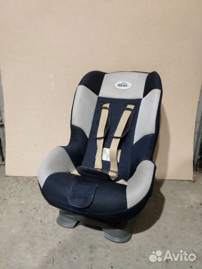 Детское автокресло