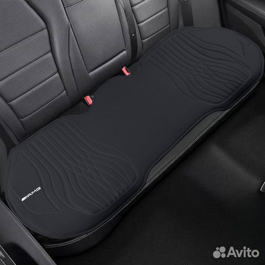 Защитная накидка на заднее сиденье AMG
