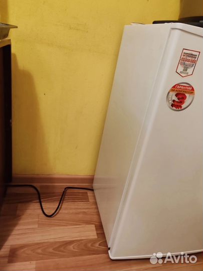 Холодильник бу маленький высота 85 см