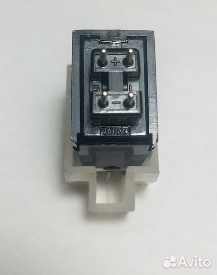 Картридж Technics EPC-P34 новый с хранения (T4P)