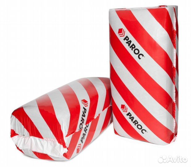 Утеплитель Paroc eXtra 100