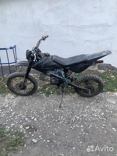 Ттр 125