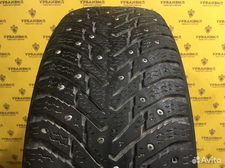 Nokian Tyres Hakkapeliitta 8 205/65 R15 99T