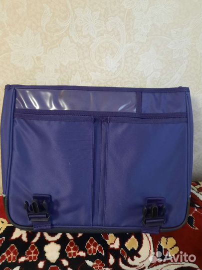 Портфель - ранец детский