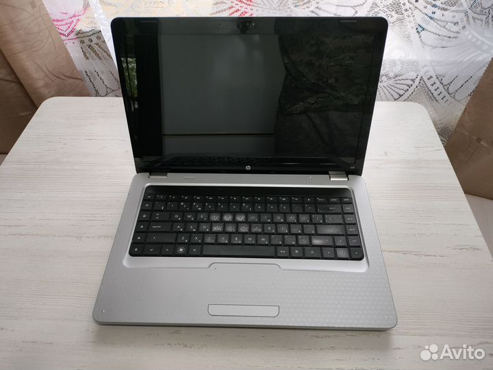HP G62-b18ER