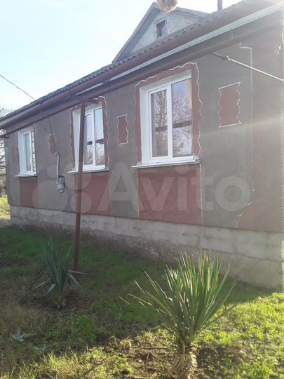 Дом 120 м² на участке 25 сот.