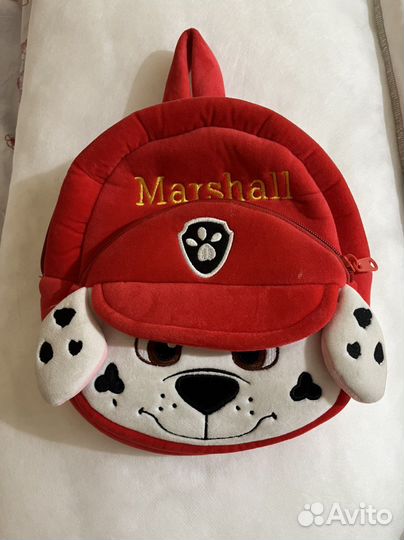 Рюкзак детский