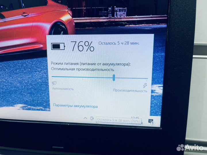 Ноутбук acer i3 ddr4 ssd m2 новый акб