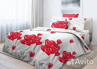 Постельное белье