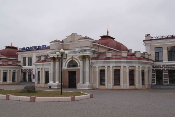 Вендинг, 2.2 м²