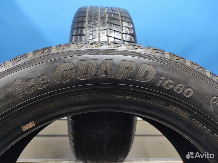 Yokohama Ice Guard IG60 225/55 R18 98R