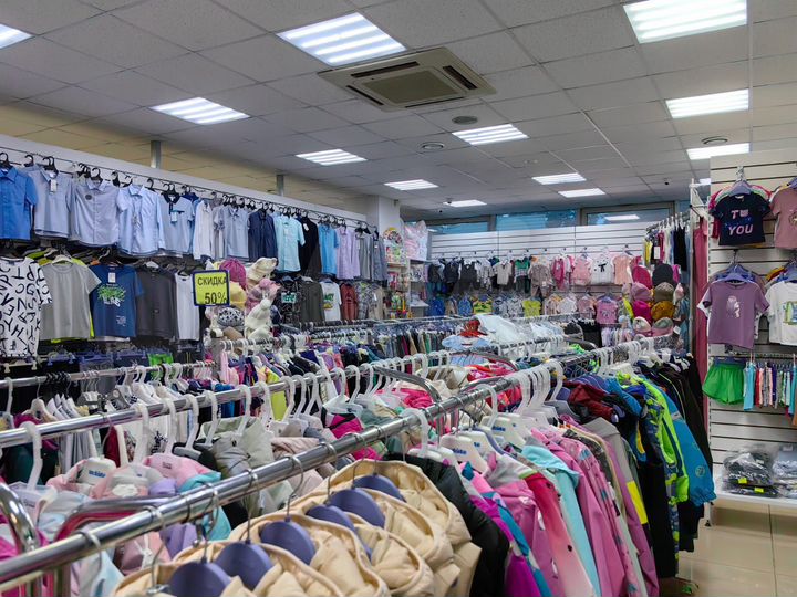 Торговая площадь, 69.1 м²