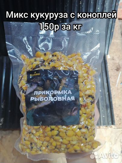 Все для рыбалки