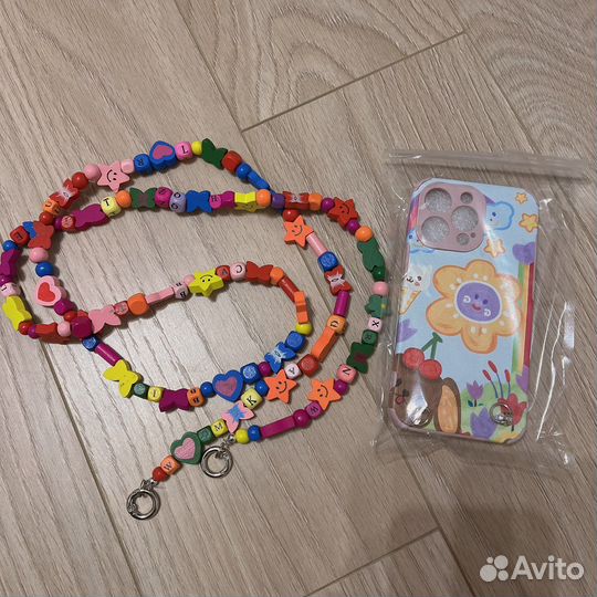 Чехол для телефона на пояс iPhone13pro