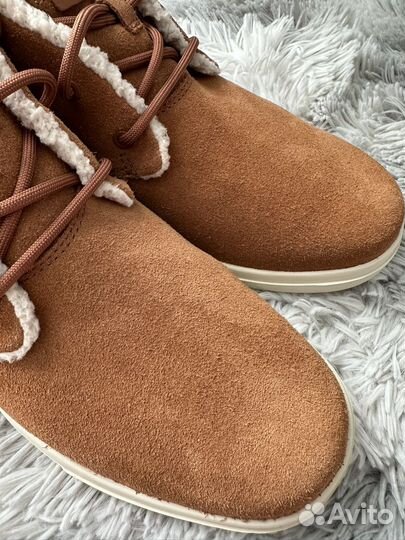 Timberland мужские ботинки оригинал