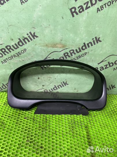 Консоль Honda Civic Ferio