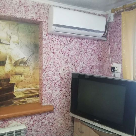 Комната 20 м², 1/1 эт.